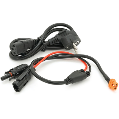 Зарядна станція Must 1000W 1280Wh (EM1024S)