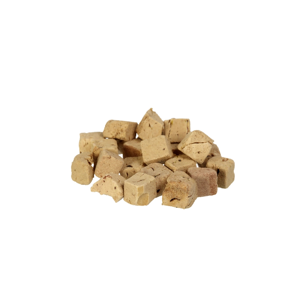 Ласощі для собак WAUDOG Treats Freeze dried Куряча печінка 30 г (2021)