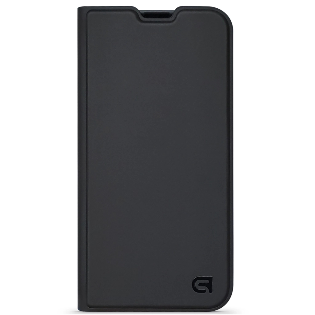 Чохол до мобільного телефона Armorstandart OneFold Case Samsung A17 4G Black (ARM86546)