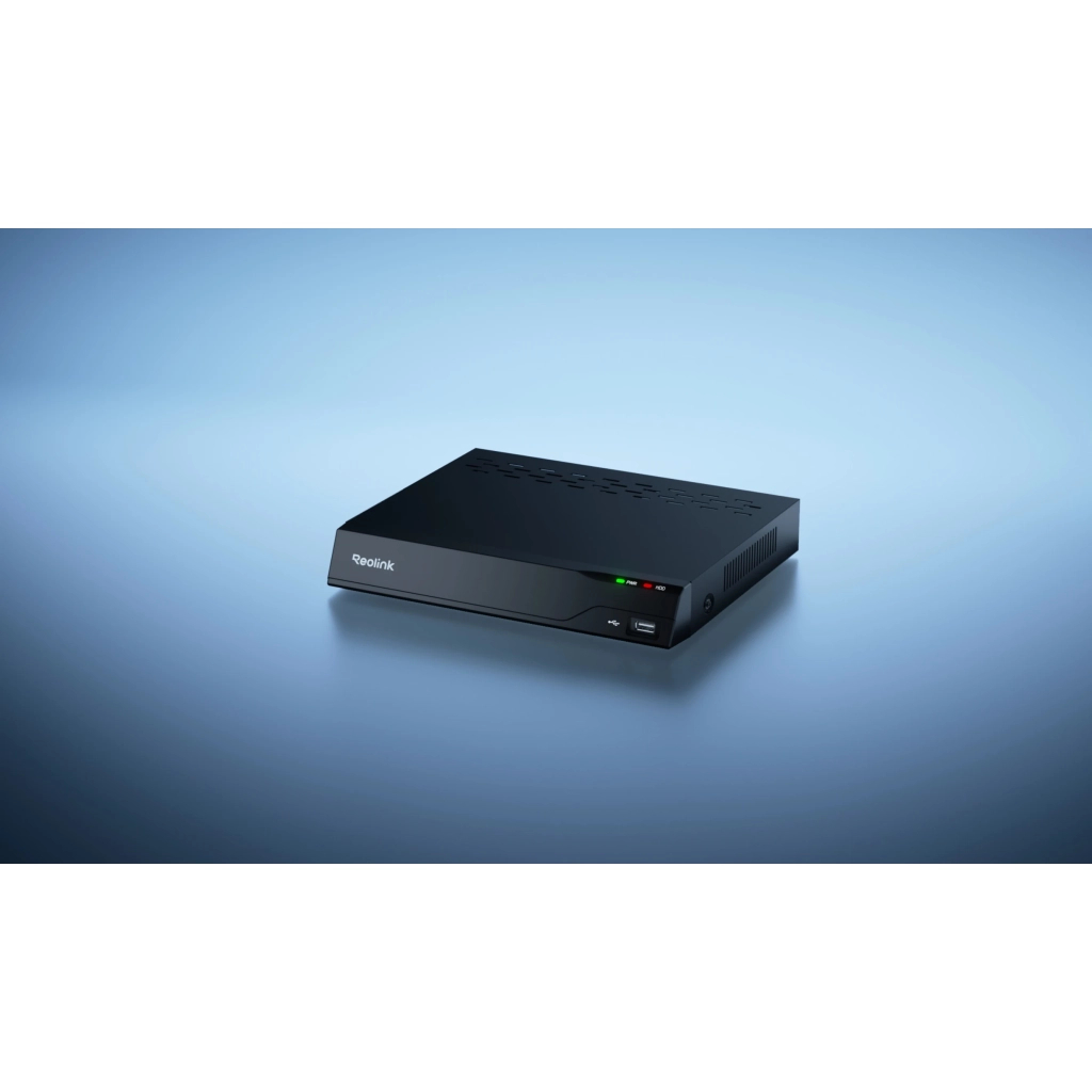 Реєстратор для відеоспостереження Reolink RP-PN8-NHD Реєстратор для відеоспостереження Reolink RP-PN8-NHD