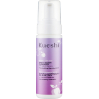 Пінка для вмивання Kueshi Naturals Apple Foam Cleanser 150 мл (8436568902395)