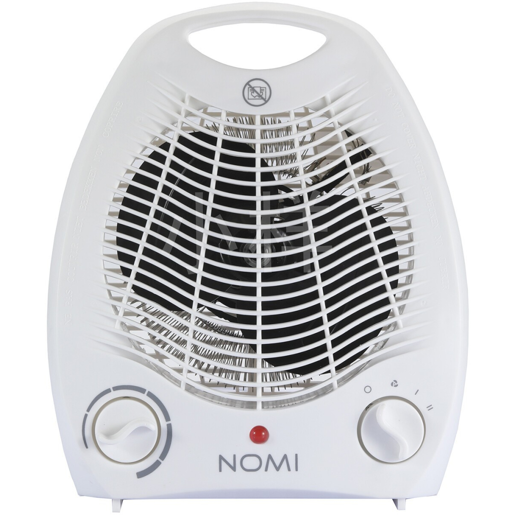 Обігрівач Nomi SFH-02 Обігрівач Nomi SFH-02