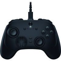 Геймпад Razer Wolverine V3 TE 8K PC Black (RZ06-05550100-R3M1)