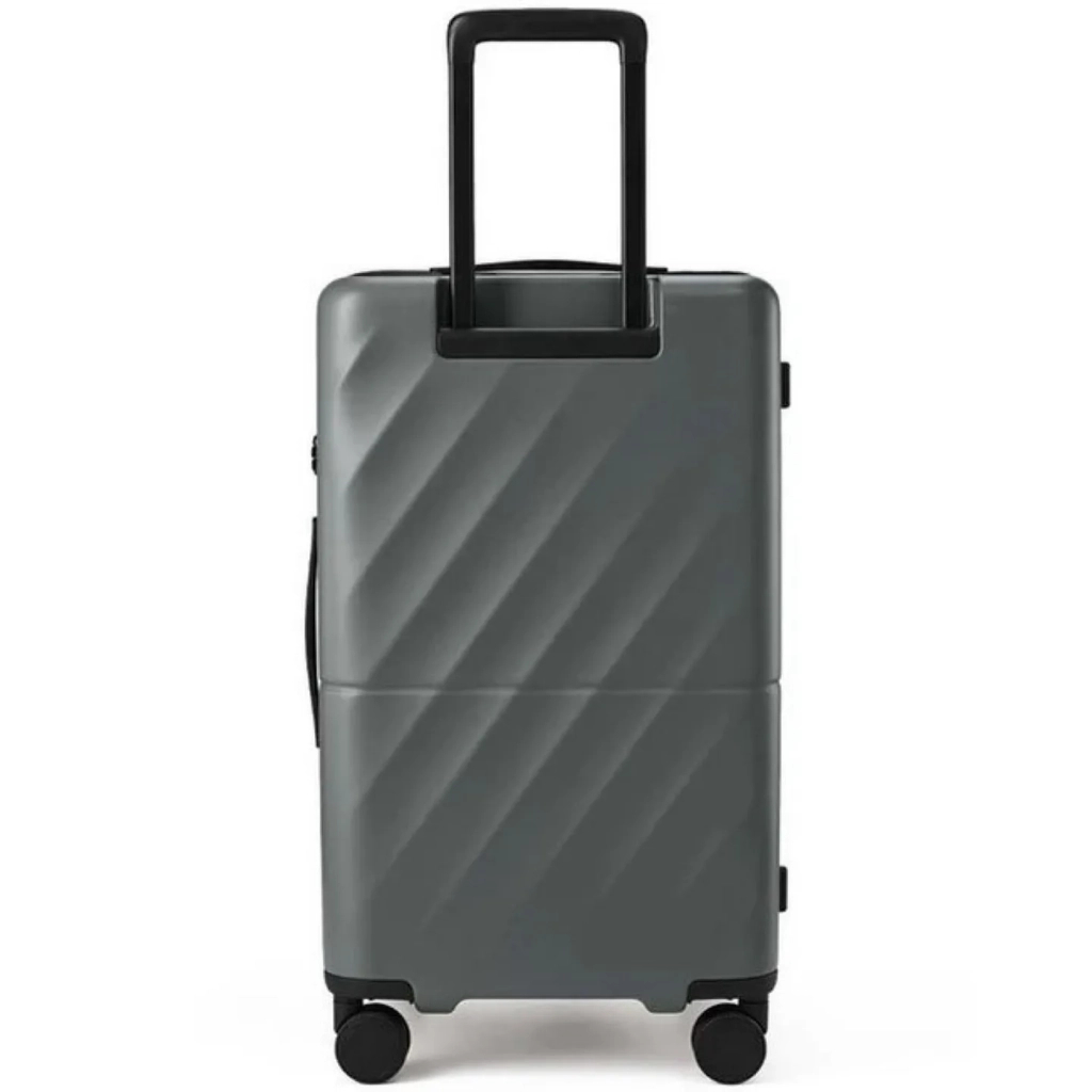 Валіза Xiaomi Ninetygo Ripple Luggage 29" Grey (6941413225779) Валіза Xiaomi Ninetygo Ripple Luggage 29" Grey (6941413225779)