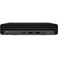 Computer HP Pro 400 G9 Mini / i5-13500T, 16, 512, WiFi, kl+m, Win11P (B70V2AT)