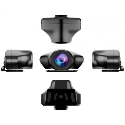 Відеореєстратор Aspiring Alibi 10 QHD2.5K Dual WiFi (AL10QHD25DW)