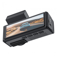 Відеореєстратор Aspiring Alibi 10 QHD2.5K Dual WiFi (AL10QHD25DW)
