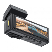 Відеореєстратор Aspiring Alibi 10 QHD2.5K Dual WiFi (AL10QHD25DW)
