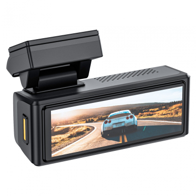 Відеореєстратор Aspiring Alibi 10 QHD2.5K Dual WiFi (AL10QHD25DW)