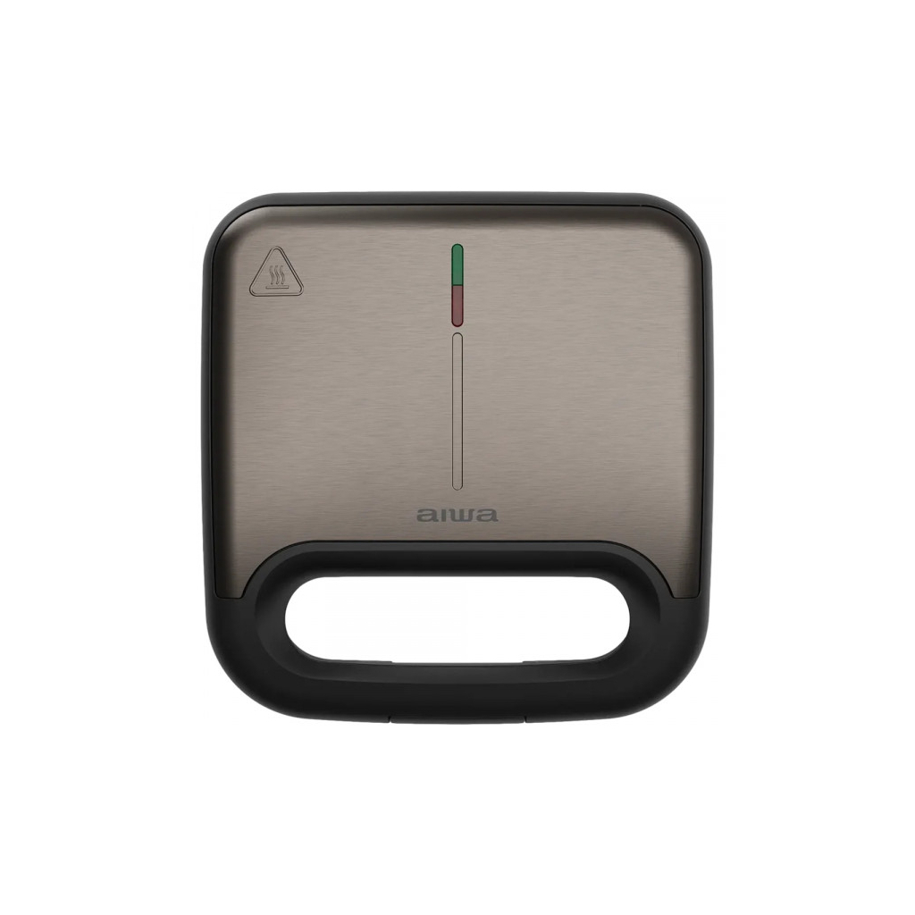 Сендвічниця AIWA TETSU ASM-750 (ASM750) Сендвічниця AIWA TETSU ASM-750 (ASM750)