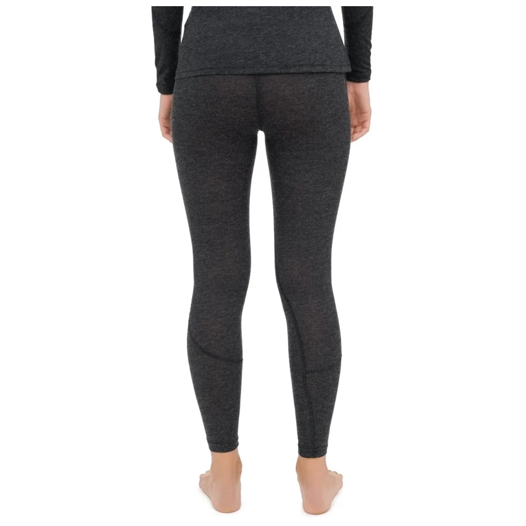 Термоштани Turbat Retezat Bottom Wmn caviar black - XL - чорний (012.002.0495)