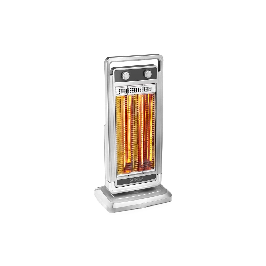 Обігрівач Olimpia Splendid SOLARIA CARBON (OS-99610) Обігрівач Olimpia Splendid SOLARIA CARBON (OS-99610)