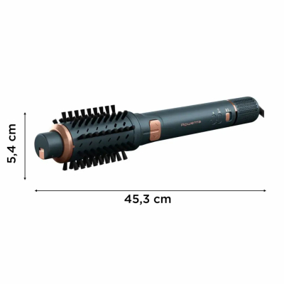 Фен-щітка Rowenta UB9920E0