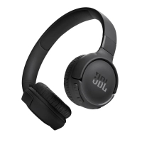 Навушники JBL Tune 525BT Black (JBLT525BTBLK)