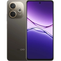 Мобільний телефон Oppo A5 PRO 4G 8/256GB Black Brown (OFCPH2711_BLACK _256)