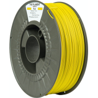 Plastic for 3D printer The Filament PLA 1.75mm 1kg YELLOW, SORBET (TF-24011)