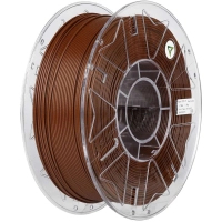 Пластик для 3D-принтера Creality PETG-CF Hyper 1.75mm, 1kg, Caramel Brown Coffee (3301060039)