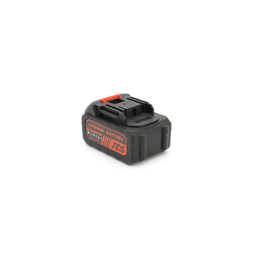 Набір акумулятор + зарядний пристрій HiLDA тип Makita, JDS-48VF-10, Li-Ion 21V/2400mA, 10*18650 + ЗП (JDS-48VF/2400)