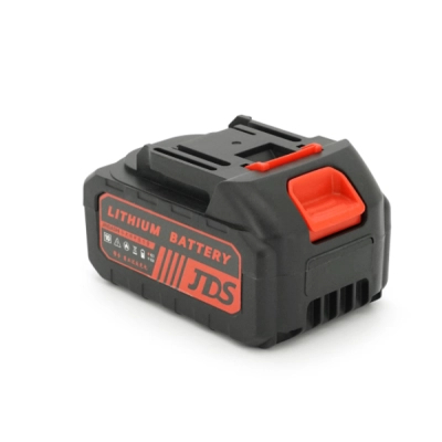 Набір акумулятор + зарядний пристрій HiLDA тип Makita, JDS-48VF-10, Li-Ion 21V/2400mA, 10*18650 + ЗП (JDS-48VF/2400)