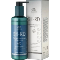 SH-RD Thyme Intensive Shampoo Against dandruff based on thyme oil 250 ml (652418101352)