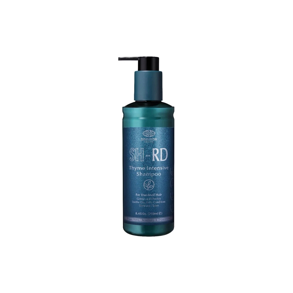 Шампунь SH-RD Thyme Intensive Shampoo Проти лупи на основі олії чебрецю 250 мл (652418101352)