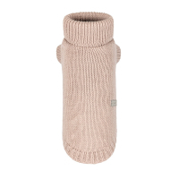 Sweater for animals Pet Fashion Sam L beige (4823082442447)