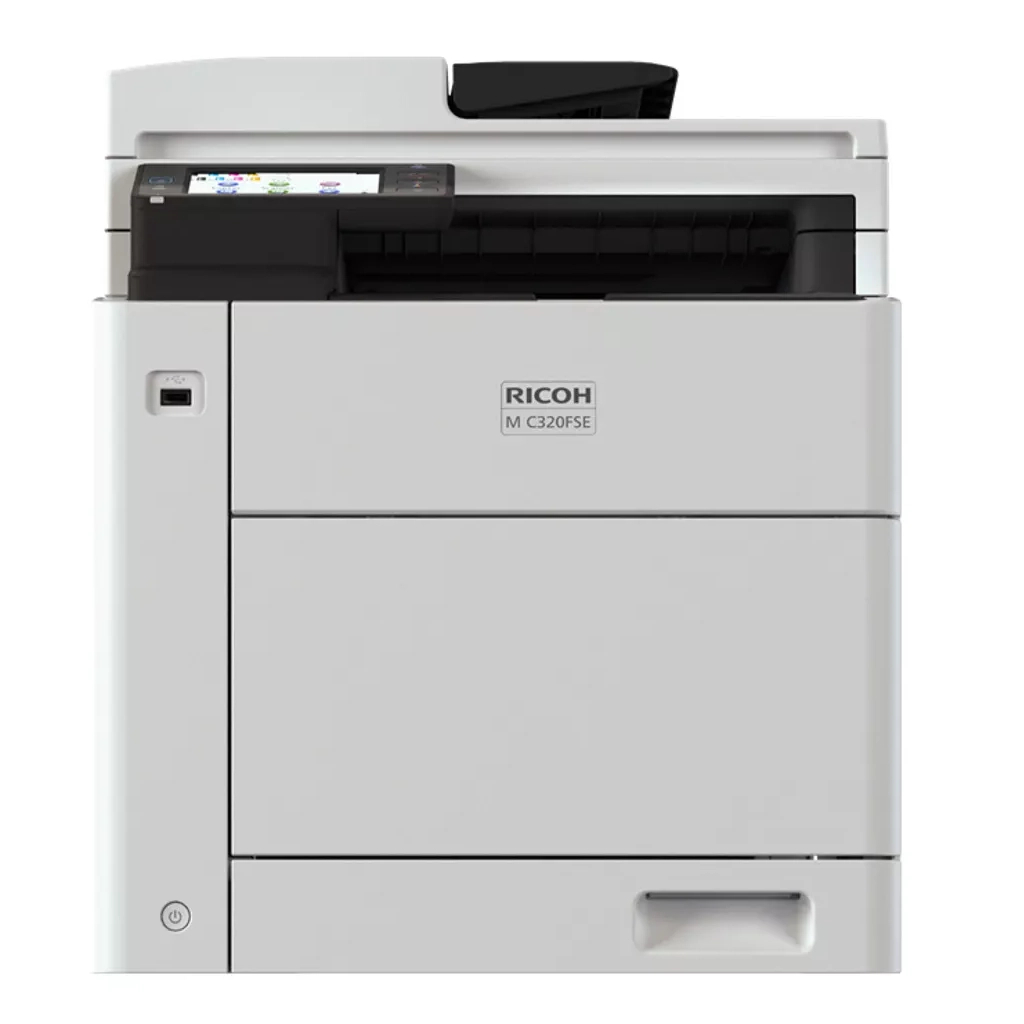 Багатофункціональний пристрій Ricoh M C320FSE (423938)