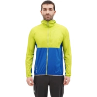 Куртка Turbat Fluger Trek Mns lime green/blue - XXXL - салатовий/синій (012.004.5019)