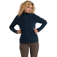 Кофта Turbat Classic Wmn midnight navy - XL - синій (012.004.5493)