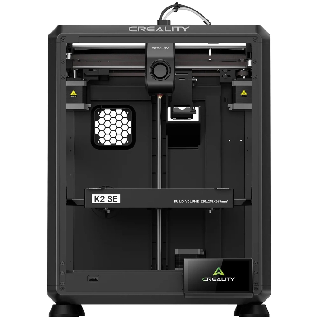 3D-принтер Creality CR-K2 SE 3D-принтер Creality CR-K2 SE
