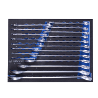 Key KING TONY combined 20 pcs (9-1220MRV)