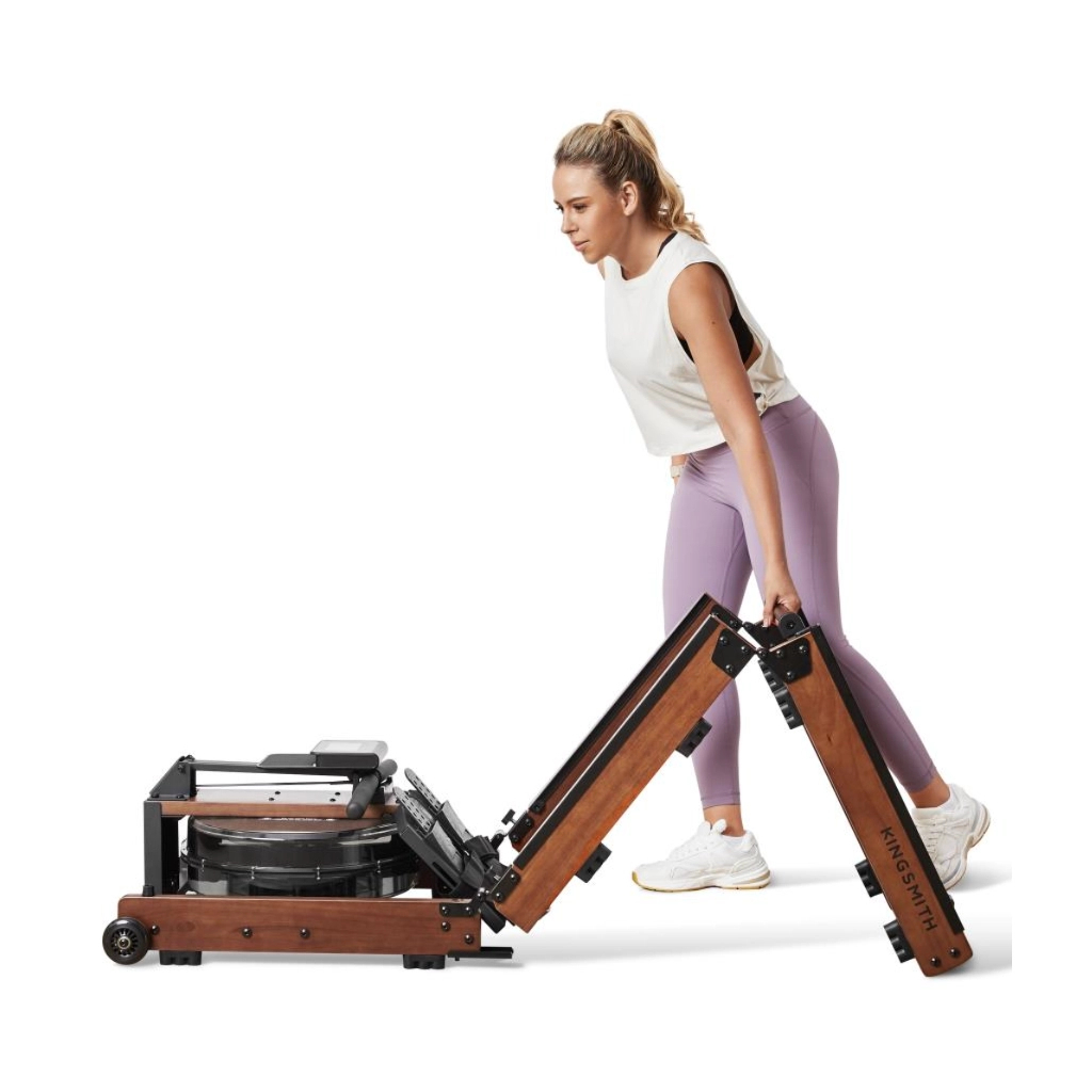 Гребний тренажер Kingsmith WR3L (RMWR3LF)