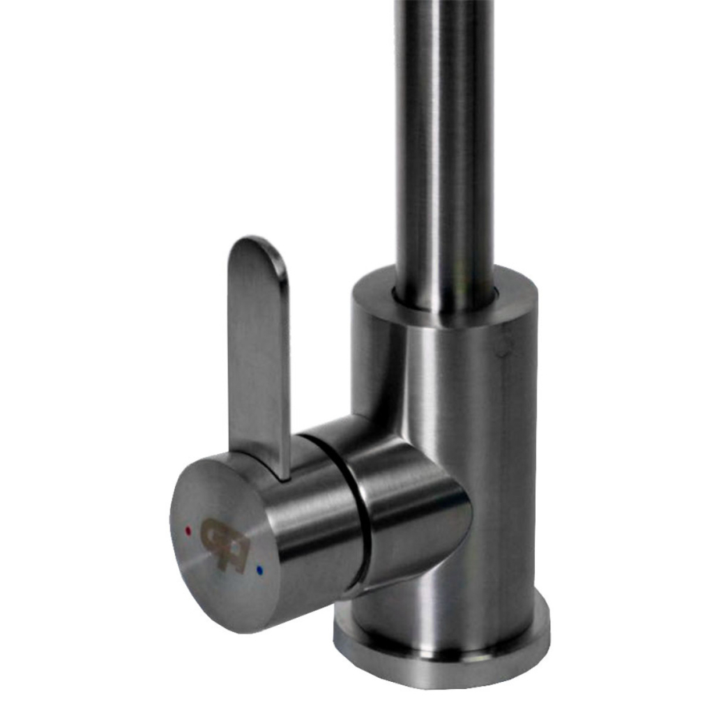 Змішувач GH 30.47.031 GUSMAN (125657)