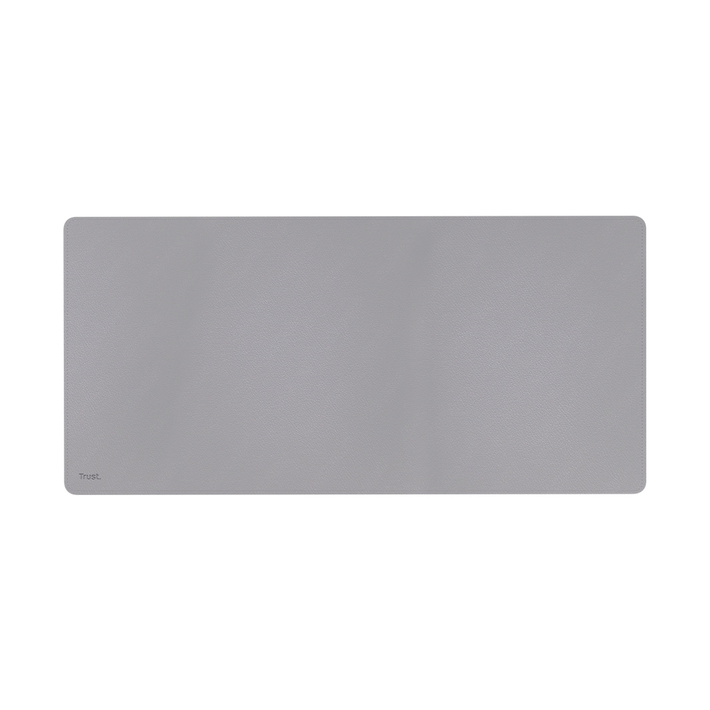 Килимок для мишки Trust Benya XXL Desk Pad Grey (25712)