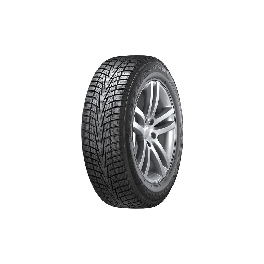 Шина Hankook 275/45R20 110T XL Winter I*Cept X RW10 (1023671)
