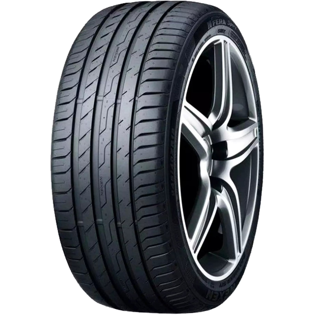 Шина Nexen 225/45R17 91Y NFERA Sport (16097)