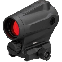 Коліматорний приціл Sig Sauer ROMEO5XDR GEN II COMPACT, 1X20MM, 2MOA/65MOA CIRCLE, BLACK (SOR5X201)