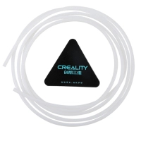 Запчастина для 3D-принтера Creality K1 Series Teflon Tube Kit 2M (4004200026)