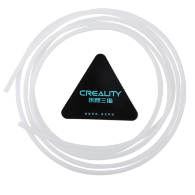 Запчастина для 3D-принтера Creality K1 Series Teflon Tube Kit 2M (4004200026)