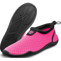 Аквашузи Aqua Speed Aqua Shoe Model 30 688-03 рожевий 37 (5905718620678)