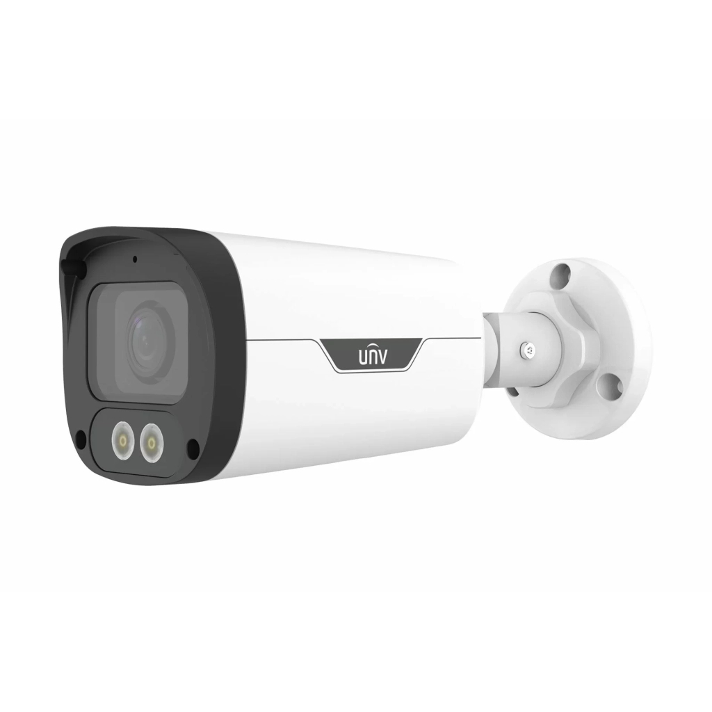 Камера відеоспостереження Uniview IPC2314LE-ADF28KM-WL