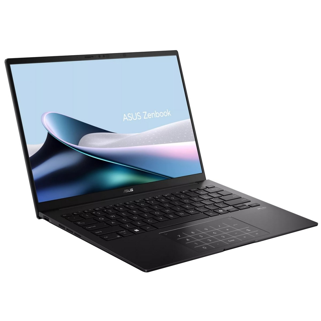 Ноутбук ASUS Zenbook 14 OLED UM3406GA-QD009 (90NB17R1-M000B0)