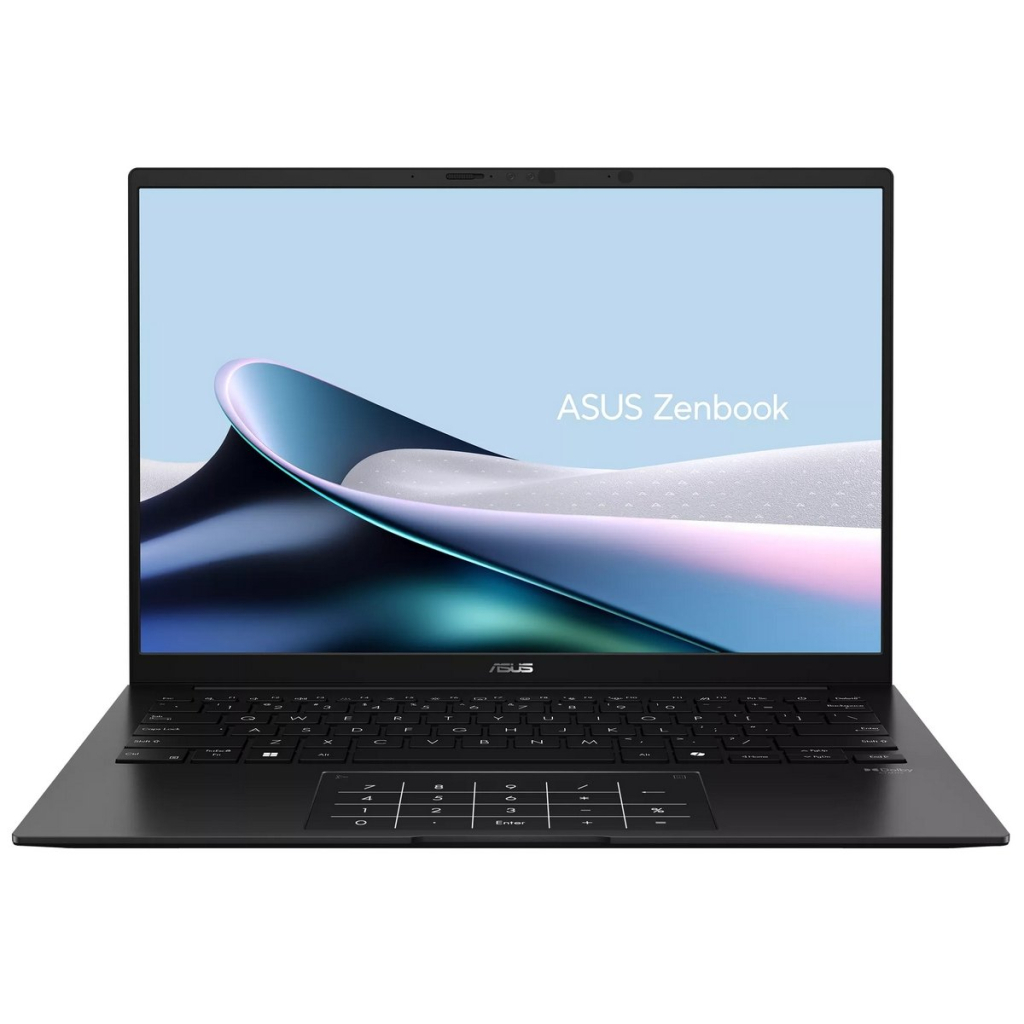 Ноутбук ASUS Zenbook 14 OLED UM3406GA-QD009 (90NB17R1-M000B0)