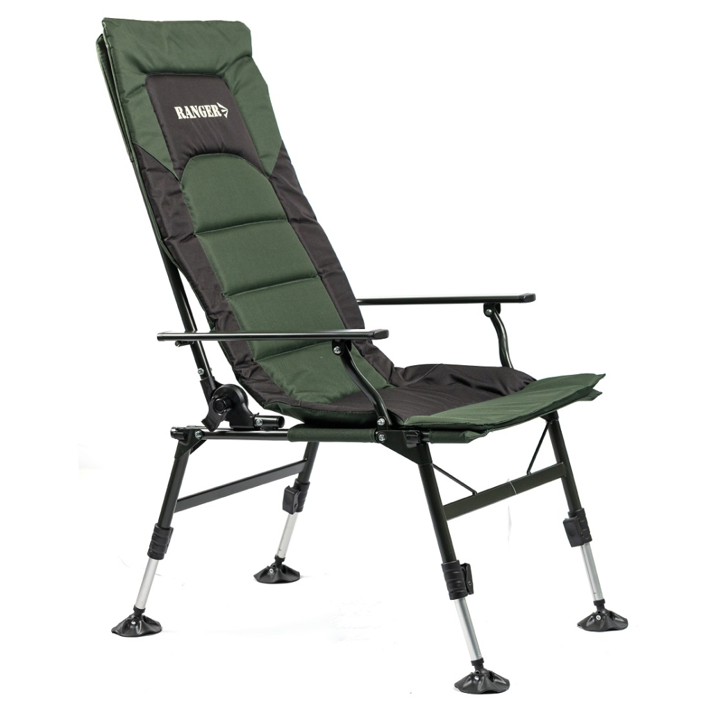 Крісло складане Ranger Expert SL-113 (RA2252) Крісло складане Ranger Expert SL-113 (RA2252)