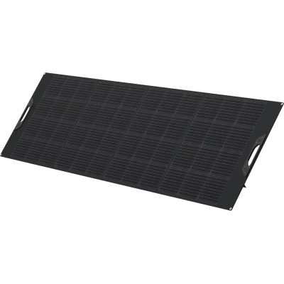 Портативна сонячна панель Choetech 400W (400w Travel Solar Panel)