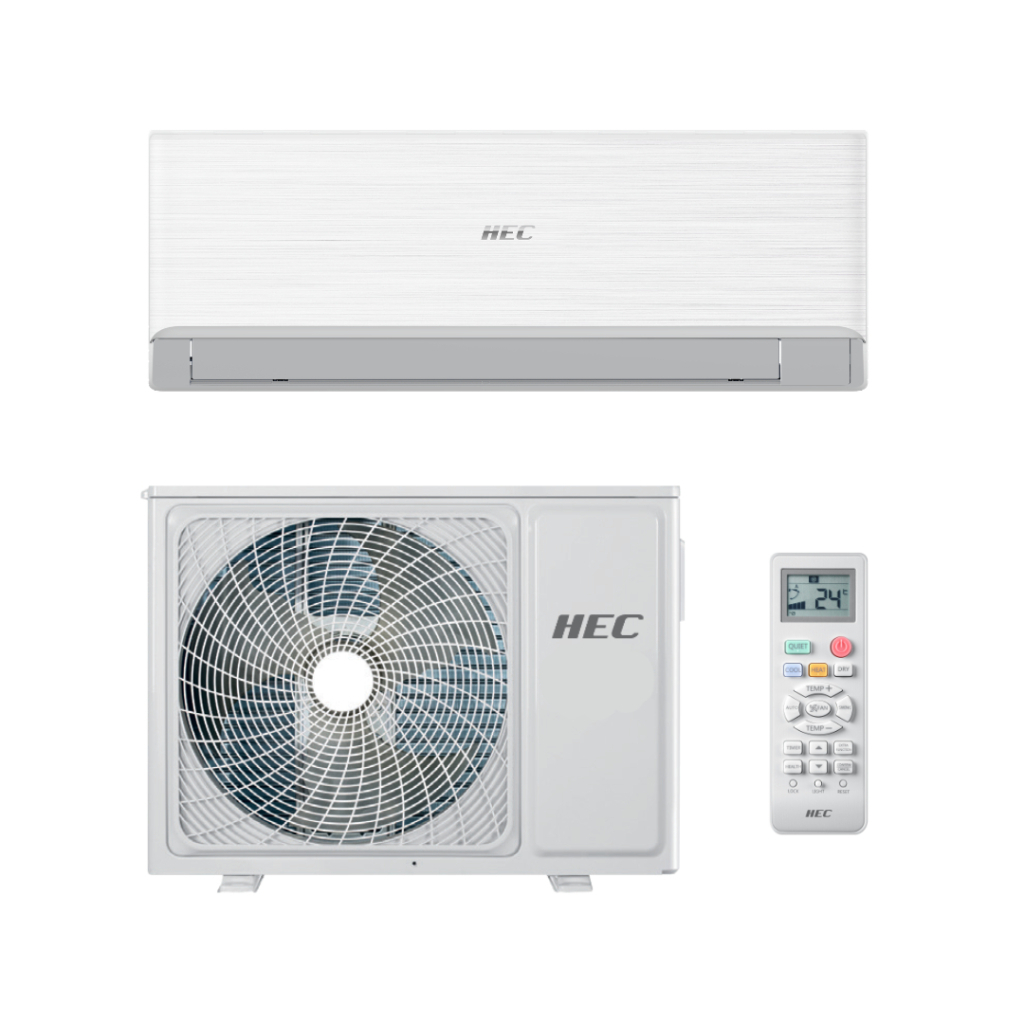 Кондиціонер Haier HEC-07NQ(I)/HEC-07NQ(O)