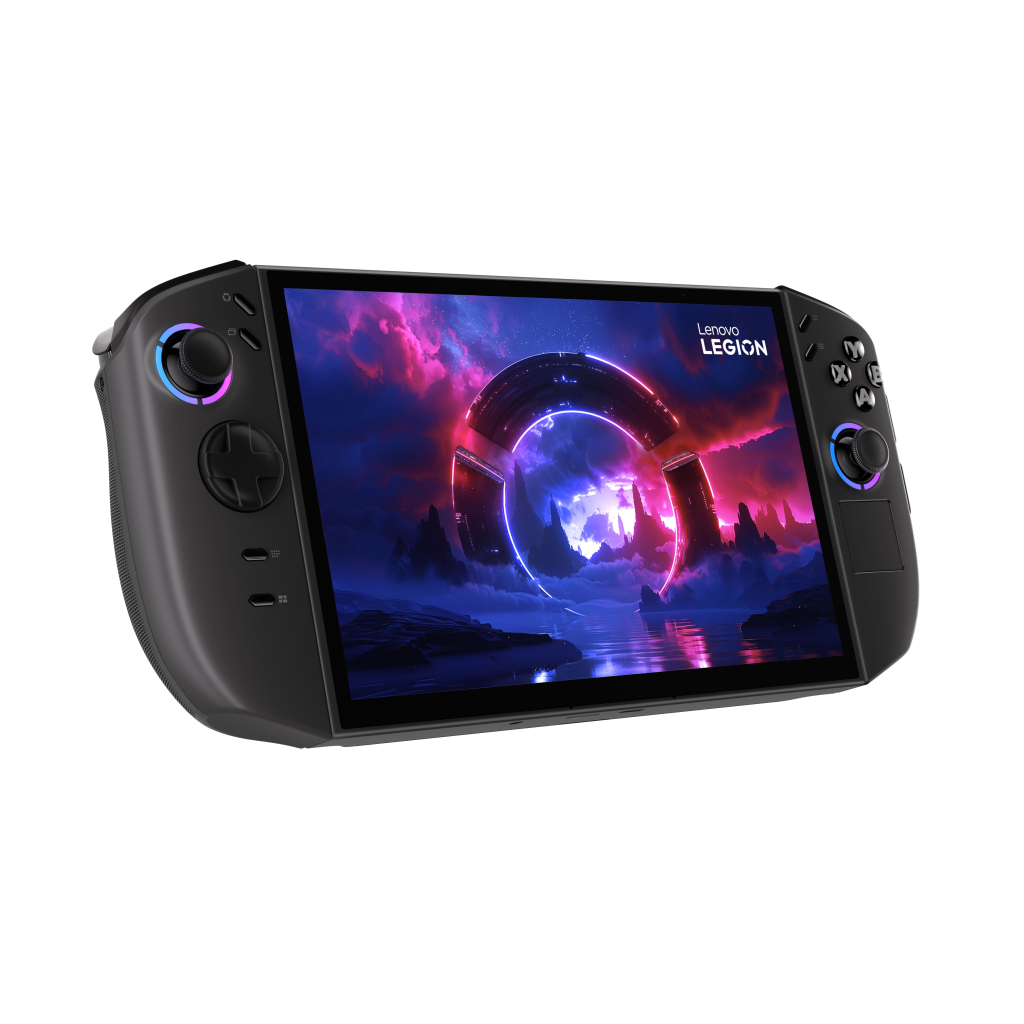 Ігрова консоль Lenovo Legion Go 2 8ASP2, 32GB, F1TB (83N00020RA)