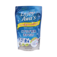 Toilet cleaner Rocket Soap Foaming Toilet Cleansing Spray With silver ions Replacement unit 250 ml (4903367093745)