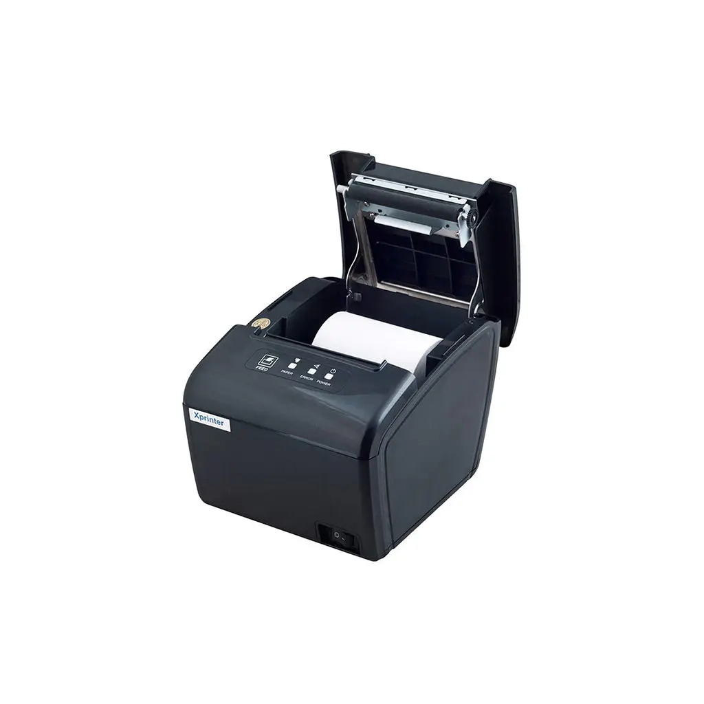 Принтер чеків X-PRINTER XP-S260M USB (KZVO-01701) Принтер чеків X-PRINTER XP-S260M USB (KZVO-01701)