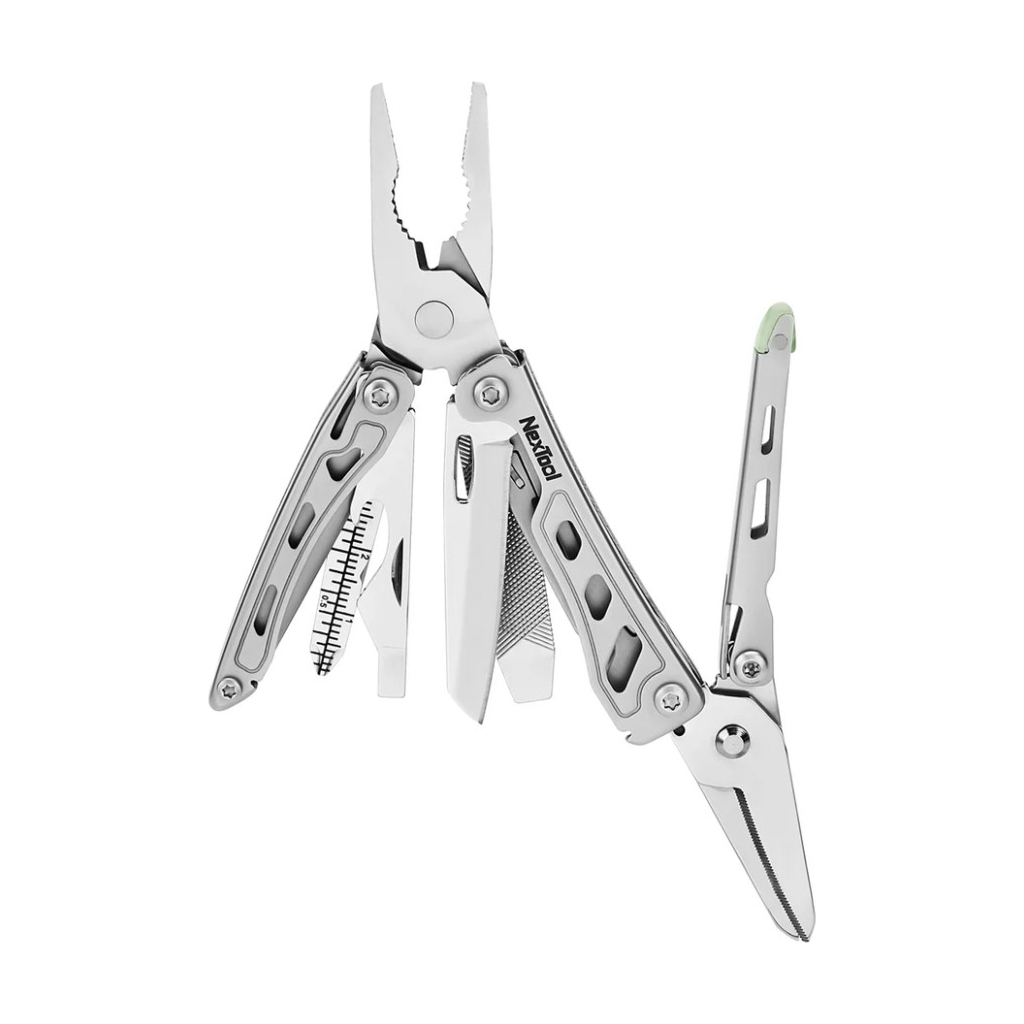 Мультитул NexTool Mini Flagship Multi Tool F12 (NE20410) Мультитул NexTool Mini Flagship Multi Tool F12 (NE20410)